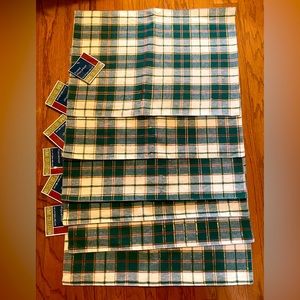 HOME COLLECTION PLACEMATS